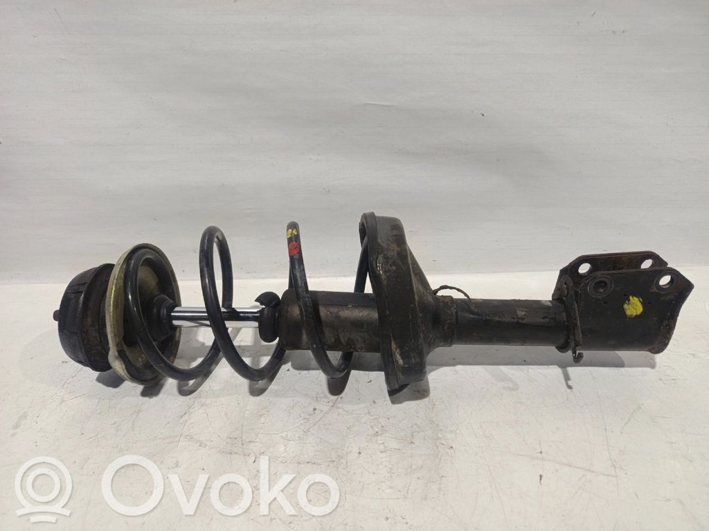 Stoßdämpfer vorne   7700428438D