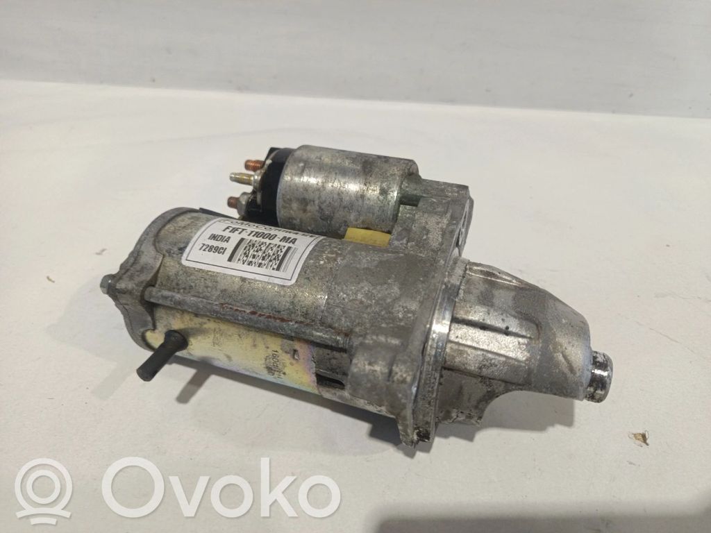 Стартер   F1FT11000MA