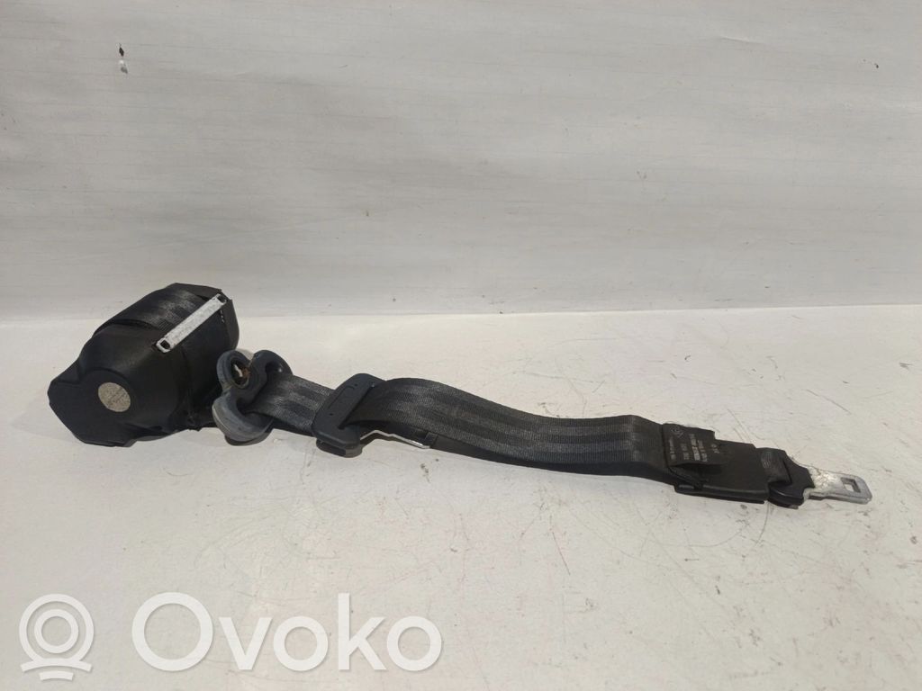 Renault Clio II Cinturón trasero 