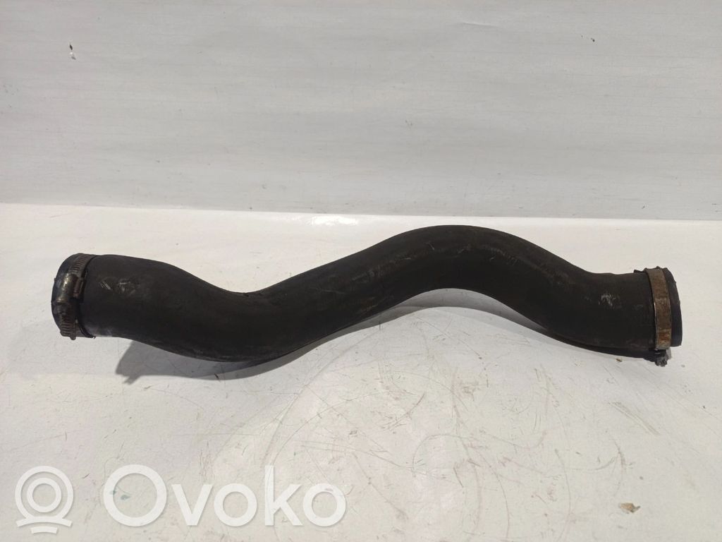 Volvo V40 Intercooler hose/pipe 