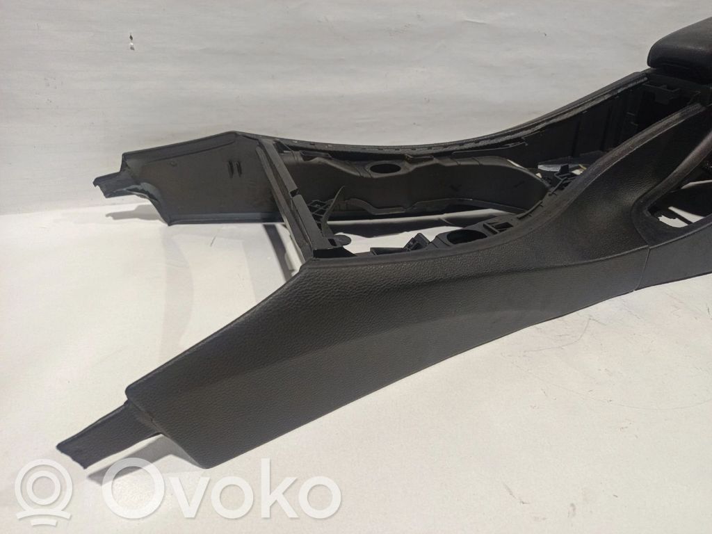 BMW 3 E92 E93 Console centrale 