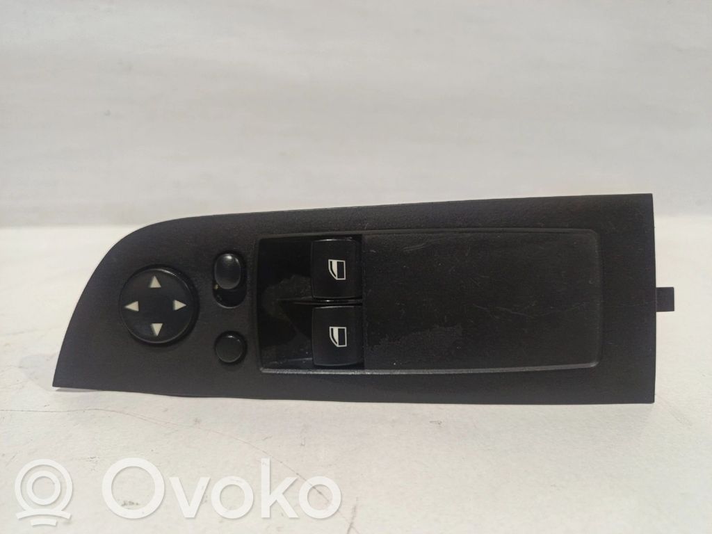 BMW 3 E92 E93 Electric window control switch 