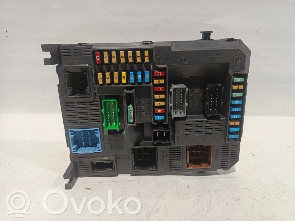 SAM control unit   980753168002,N02