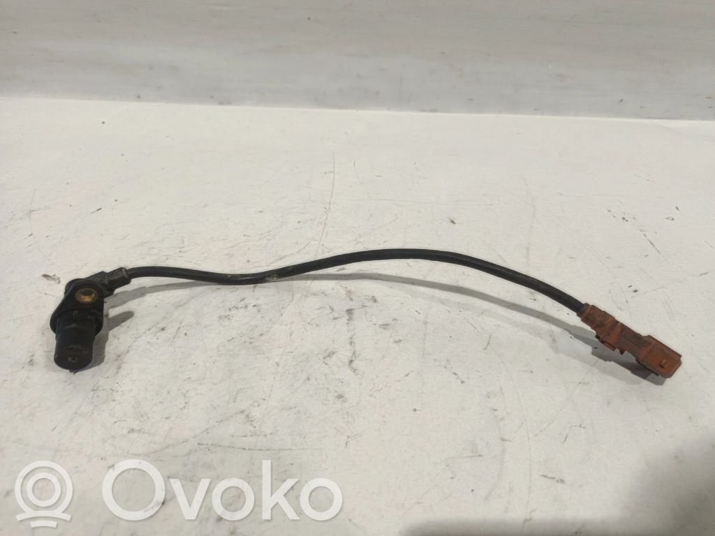 Citroen ZX Sensor 