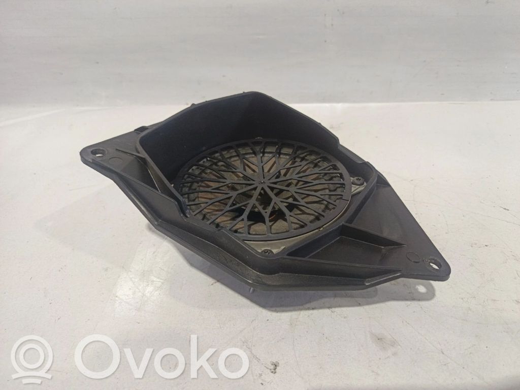 Panel speaker   9643162980,9641035480