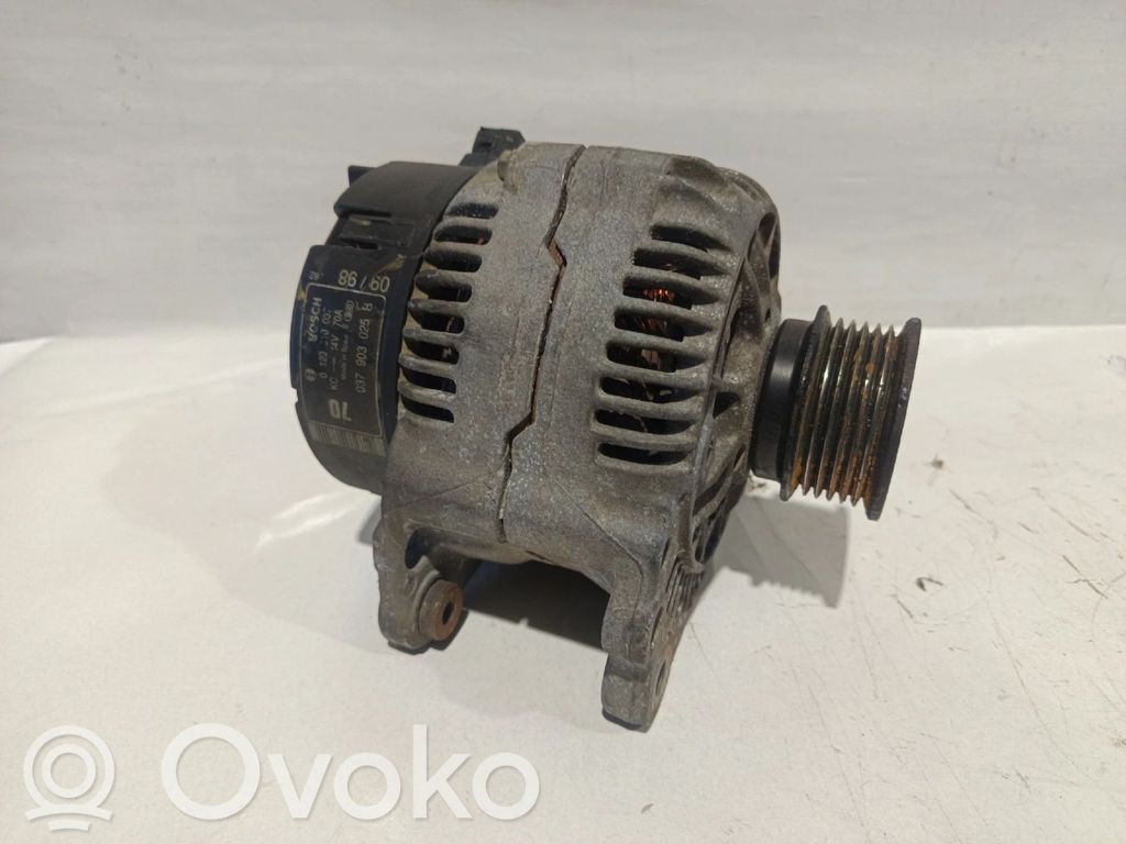 Ģenerators   037903025B,0123310037,1416V