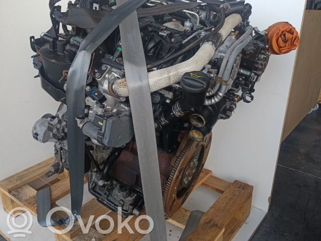 Dzinējs   4H02,10DZ86