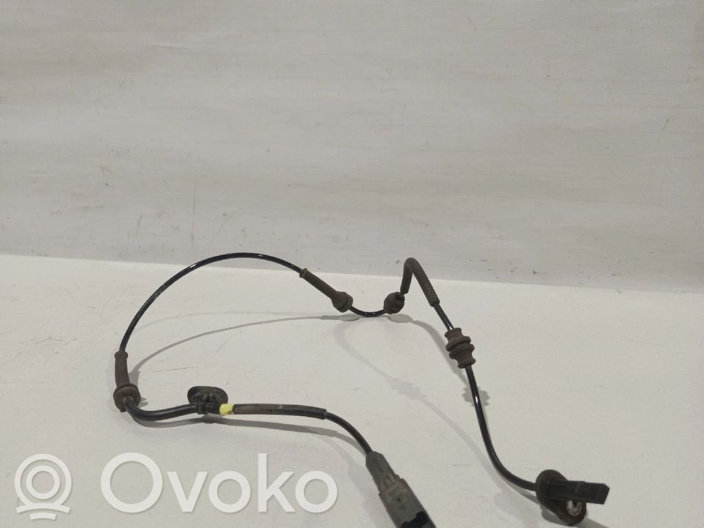 ABS Sensor   454508,4545C1,4545F5,4545F6,4545K3,4545L0,4670A582,5105064AA,5105064AB,61194,9635384780,9652310580,9665386780,9674852280,9800038580,9807245880,9810728280,MN116248