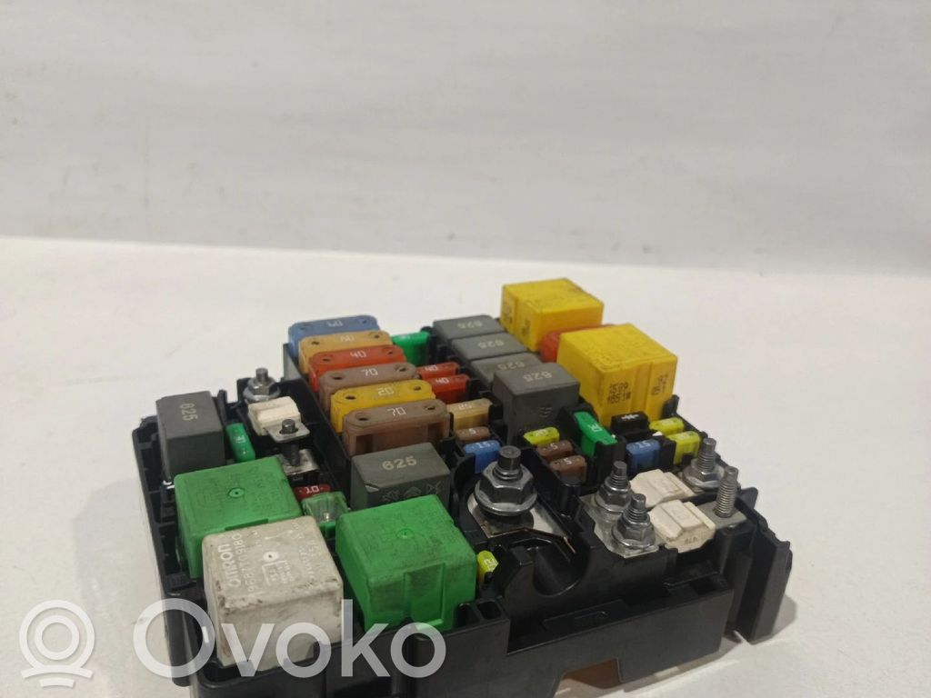 SAM control unit   BFRM2010,9804848580