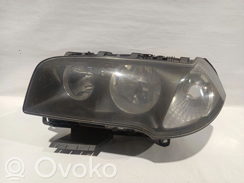 Headlight/headlamp   6923859