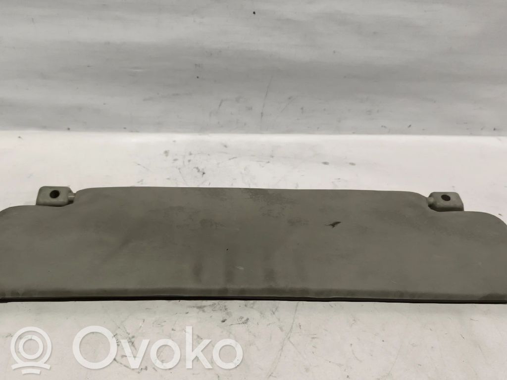 Sun visor   SEM,REFERENCIA,VISIVEL