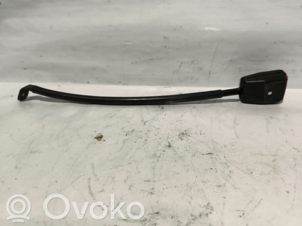 Ford Transit Bridă fixare centură de siguranță față 