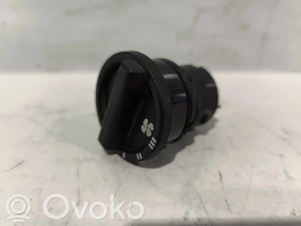 Ford Transit Climate control unit 