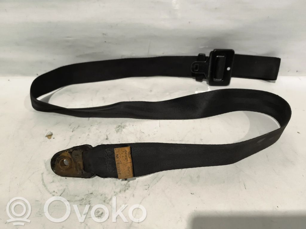 Cinturón trasero   86VBV61294BC