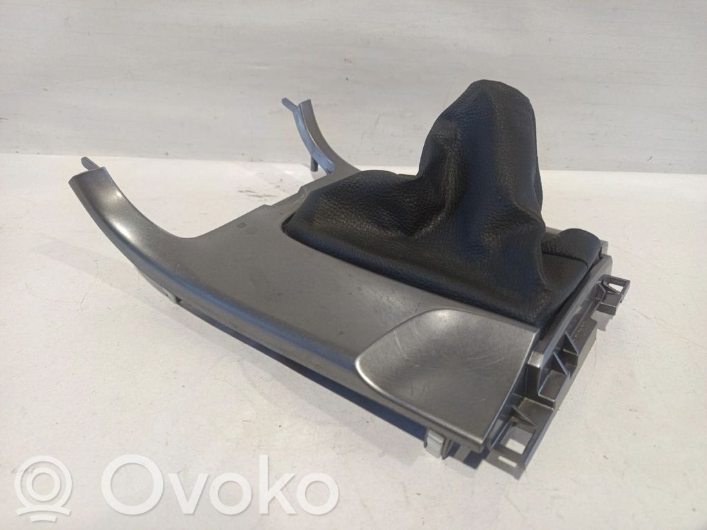 Interruptor/perilla de marchas   GJ6A64334,GJ6A64341