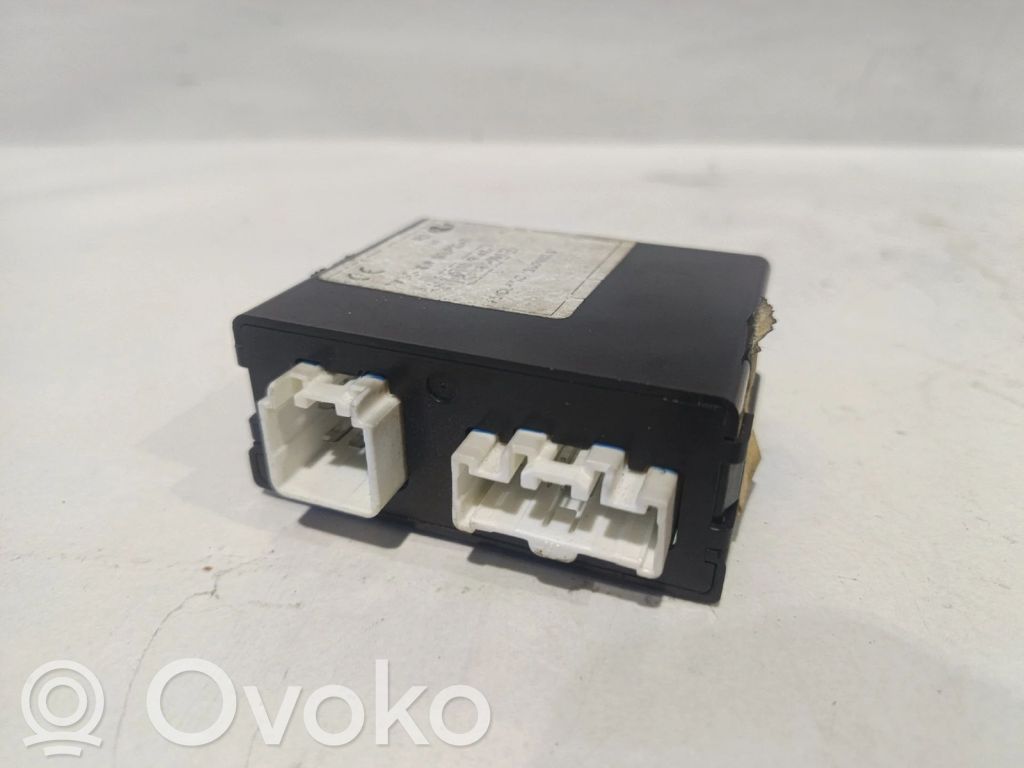 Užvedimo- blokavimo rėlė   GJ6A675DOC