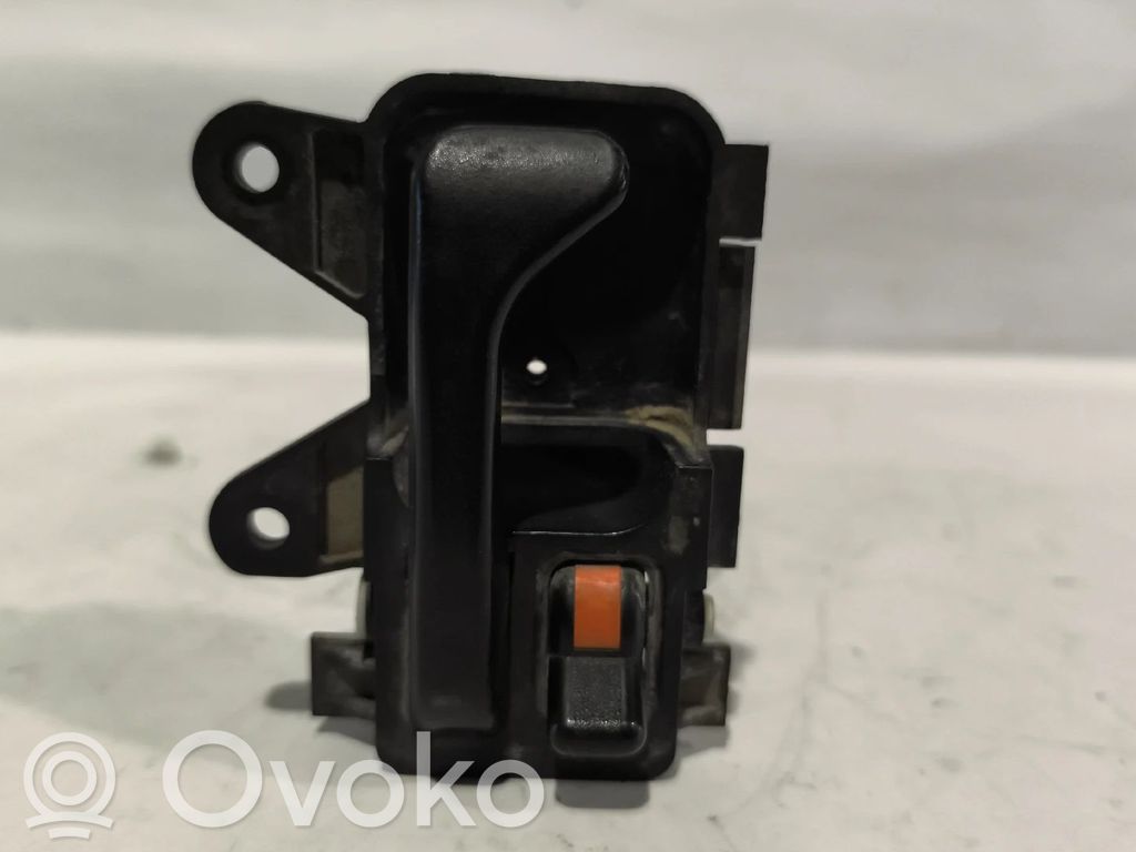 Etuoven ulkokahvan kehys   86VBV22600