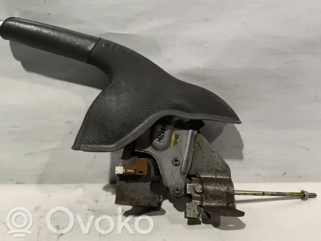 Mazda 6 Frein à main / assemblage du levier 