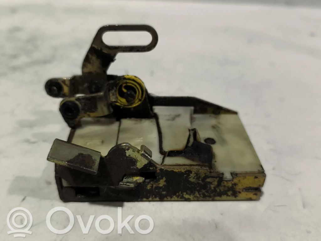 Front door lock   86VBV21812BC