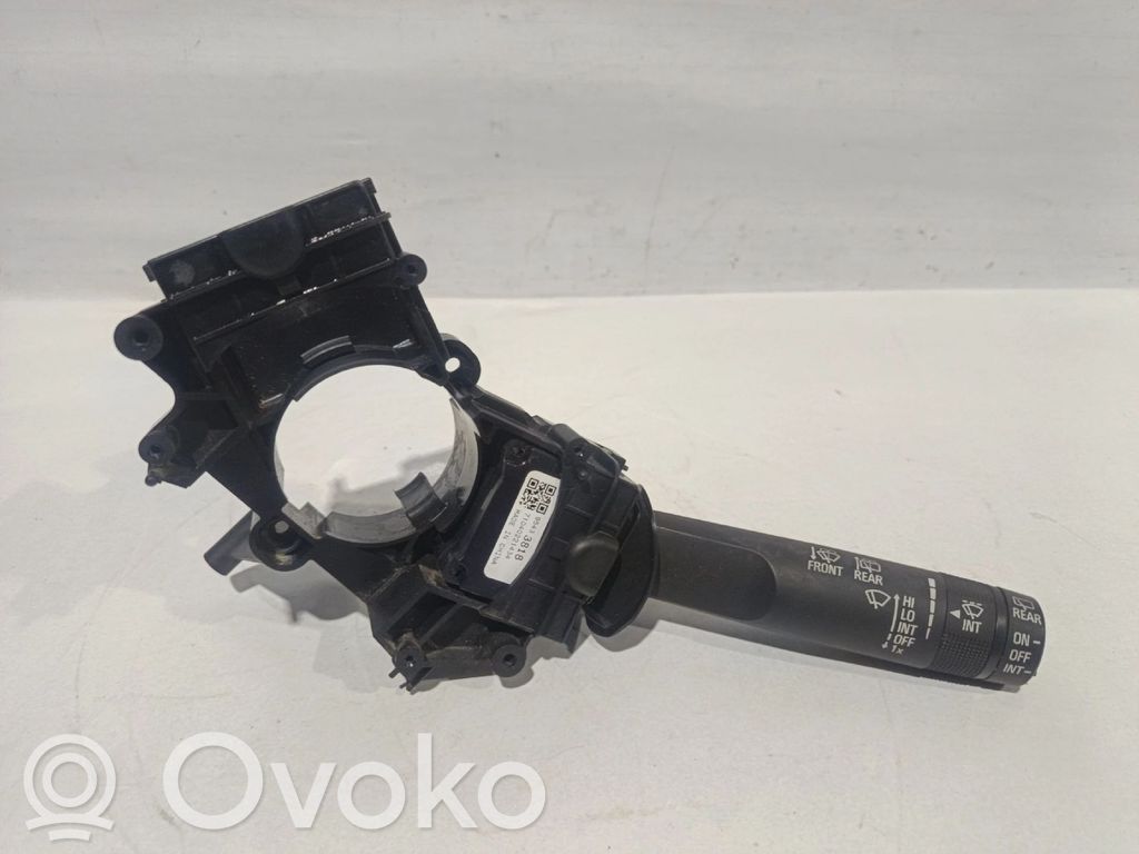 Wiper speed switch   95433818