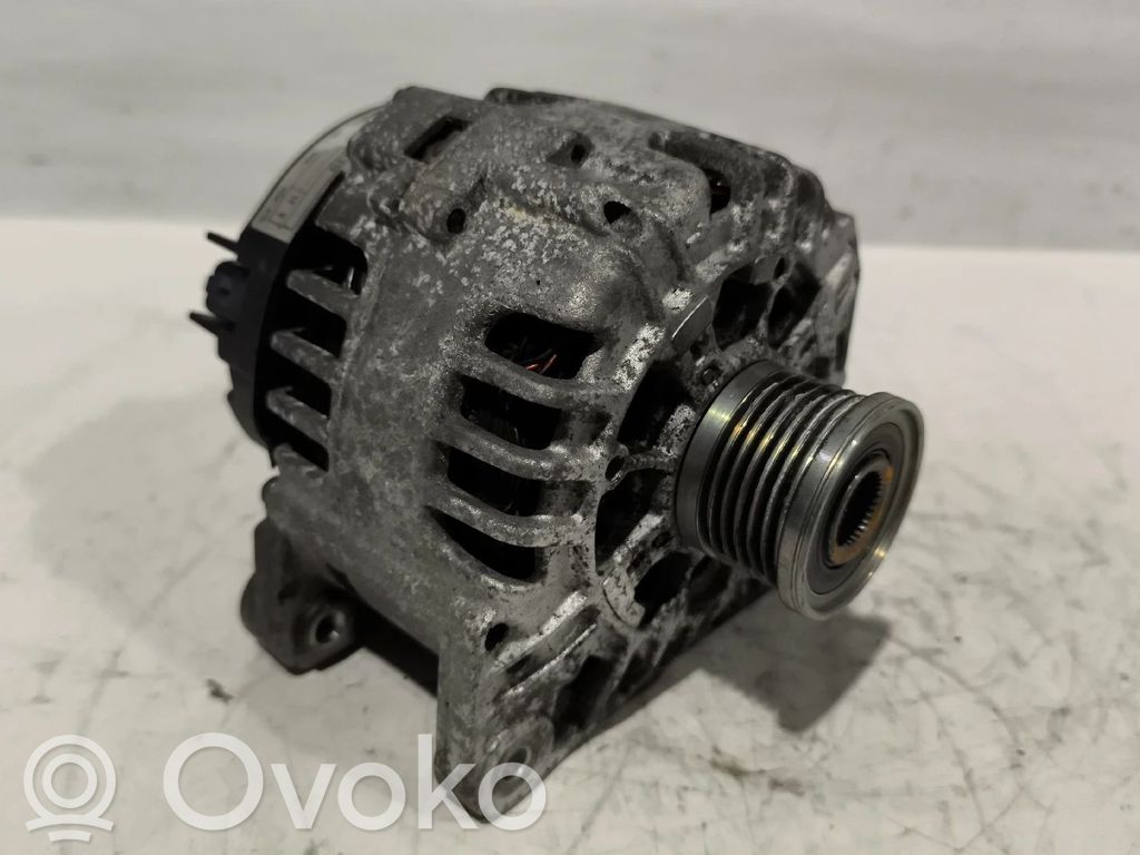 Alternador   7711134316,S543339A,SG12B096