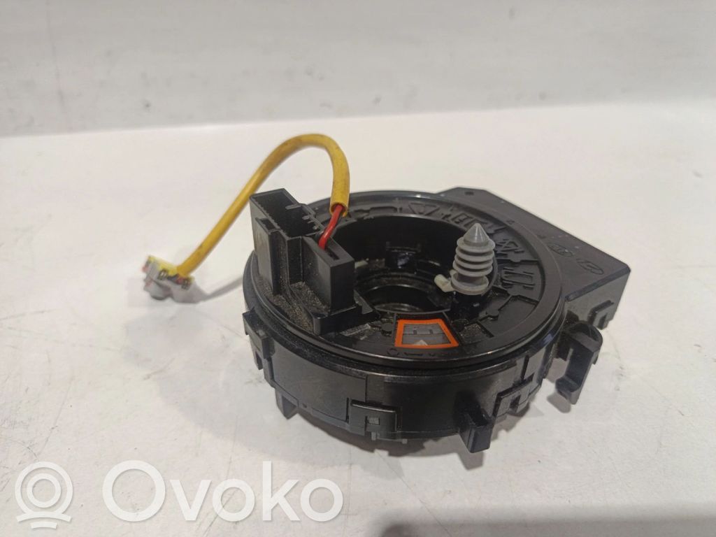 Airbag slip ring squib (SRS ring)   H5029C1001,93490G3130