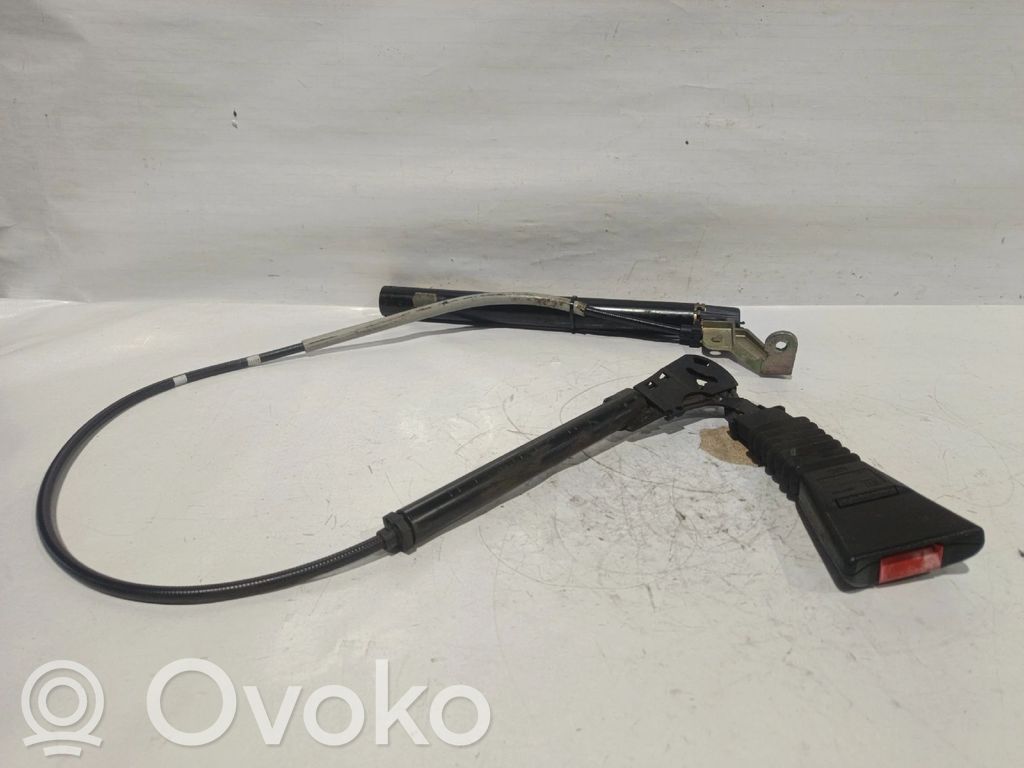 Opel Corsa B Saugos diržas priekinis 