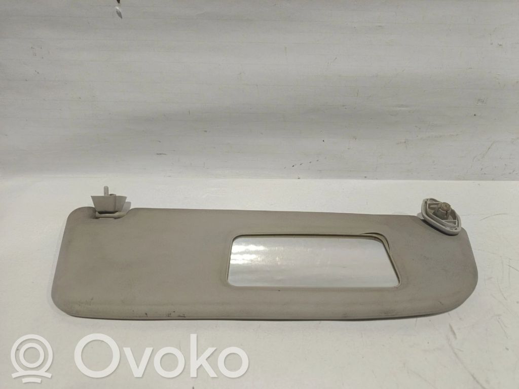 Opel Corsa B Sun visor 