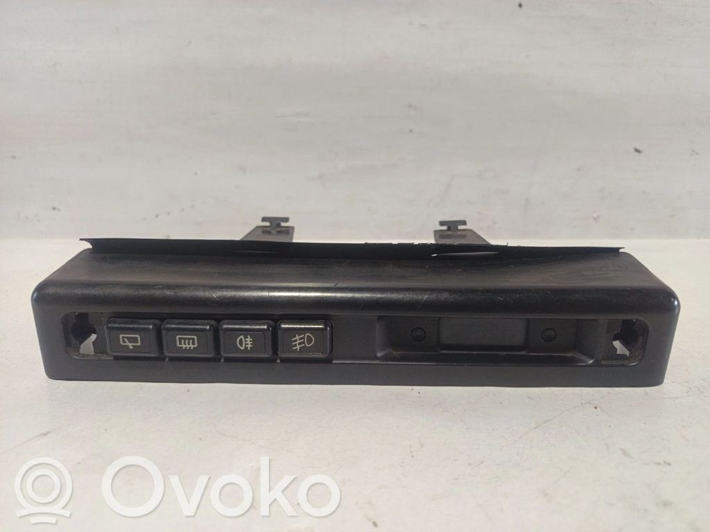 Multifunctional control switch/knob   SEM,REFERENCIA,VISIVEL