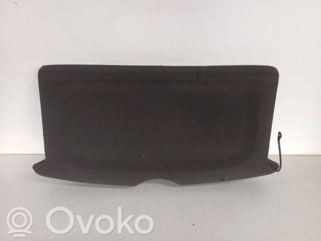 Parcel shelf   09115241