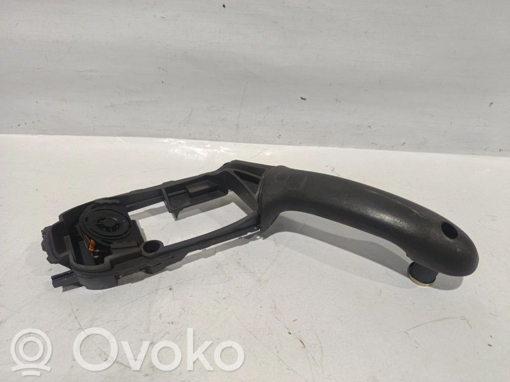 Opel Corsa B Front door interior handle 