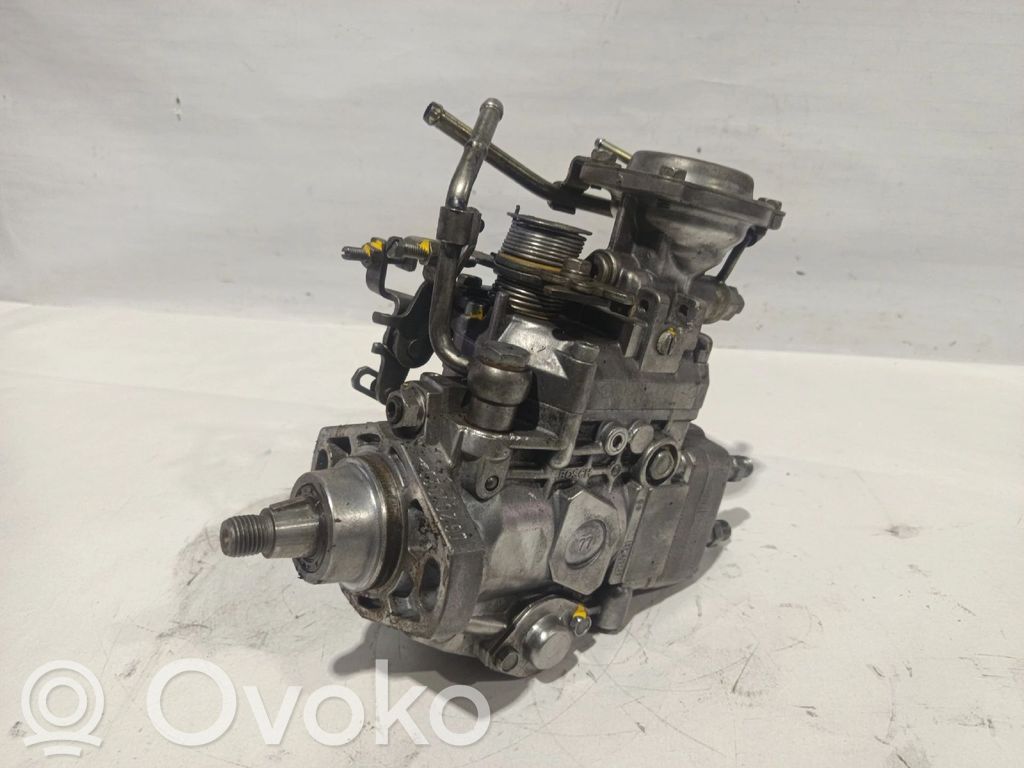 Opel Corsa B Degvielas sūknis 