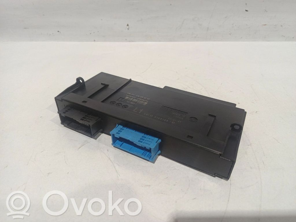 Other control units/modules   10681810,532397023