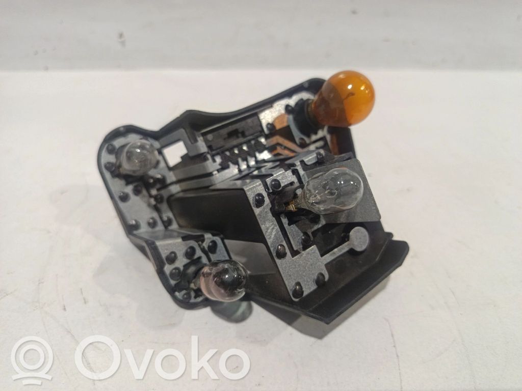 BMW 3 E92 E93 Tail light bulb cover holder 