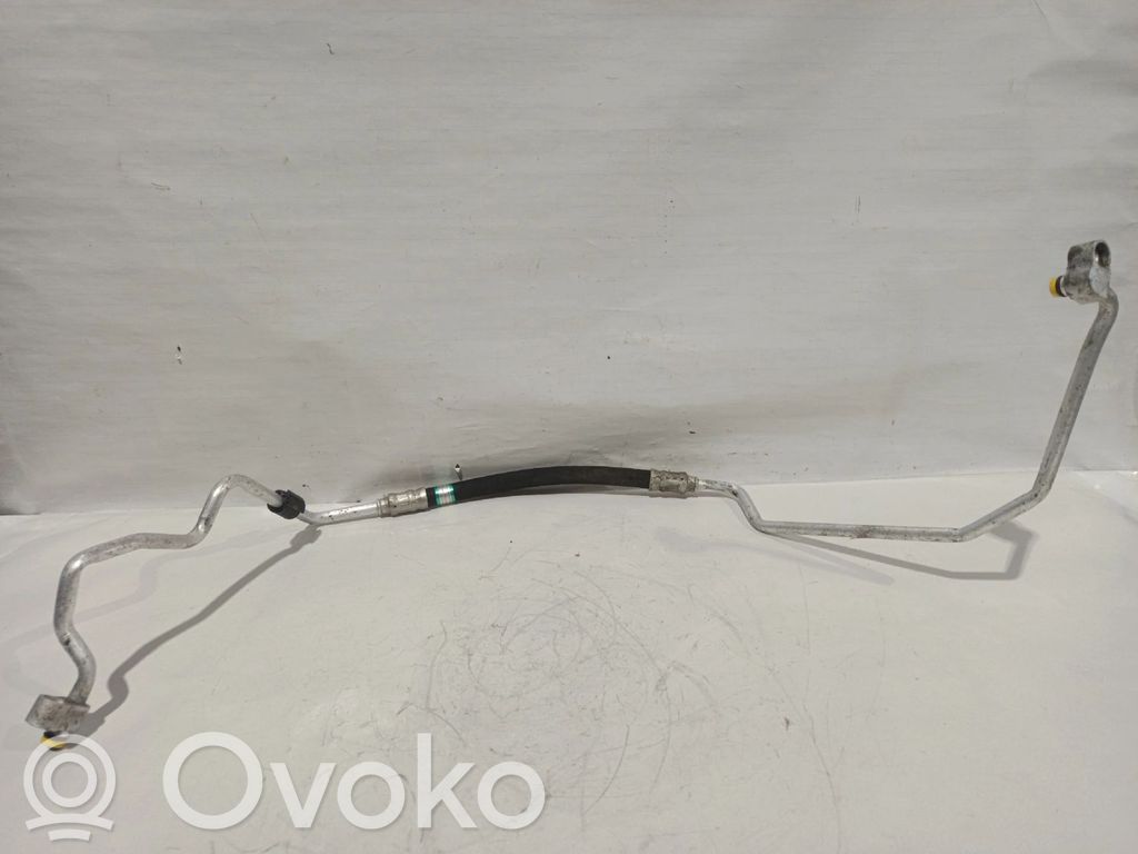 BMW 3 E92 E93 Air conditioning (A/C) pipe/hose 