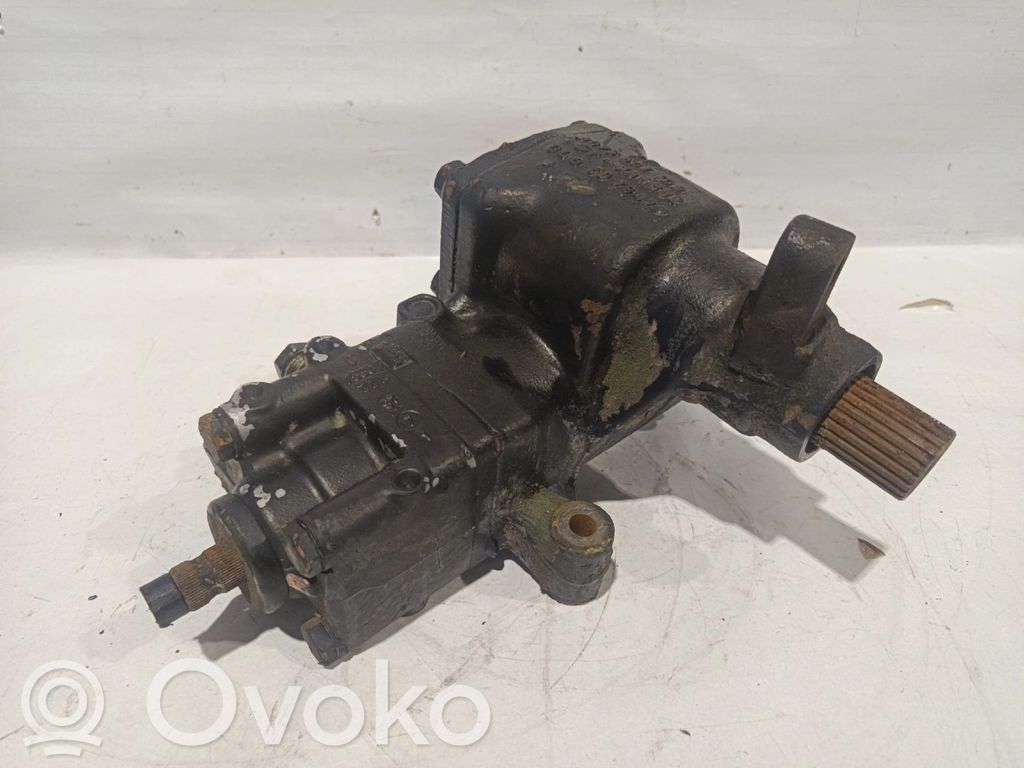 BMW 7 E38 Steering rack 