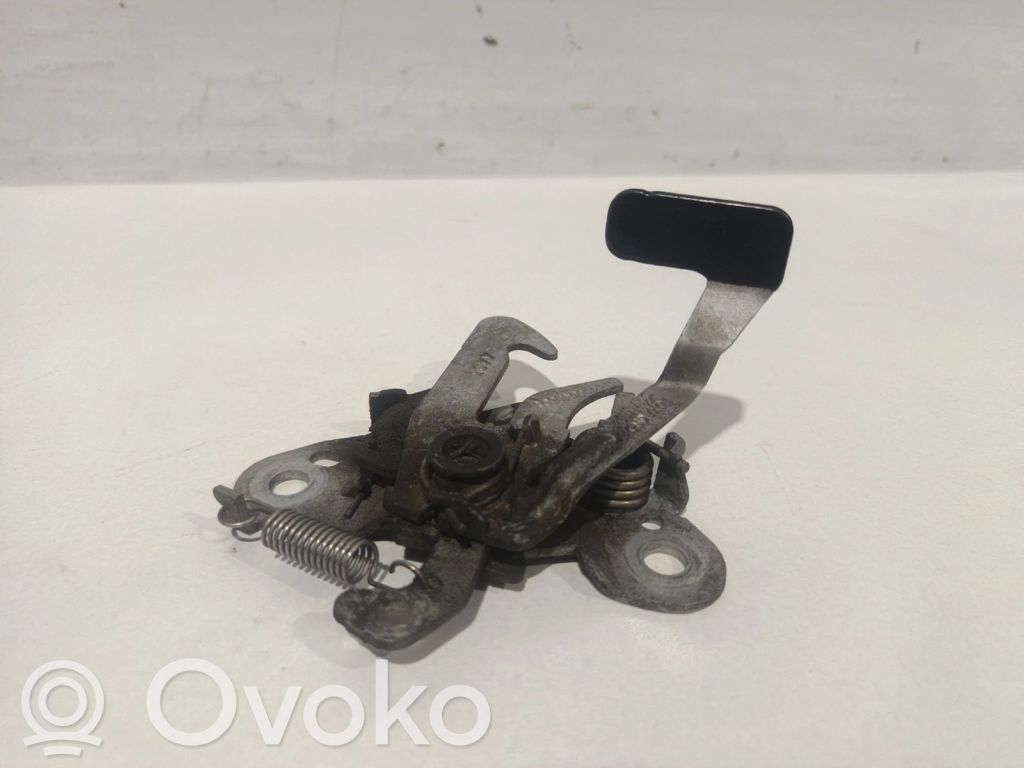 Engine bonnet/hood lock/latch loop/hook   964480648001
