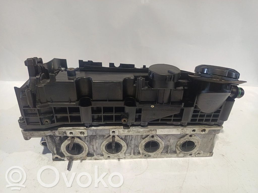 BMW 3 E92 E93 Culata del motor 