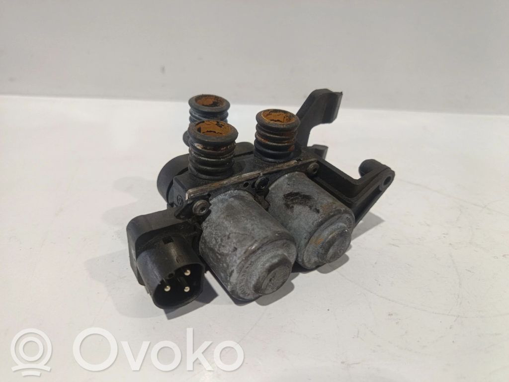 Coolant heater control valve   8391419,1147412053