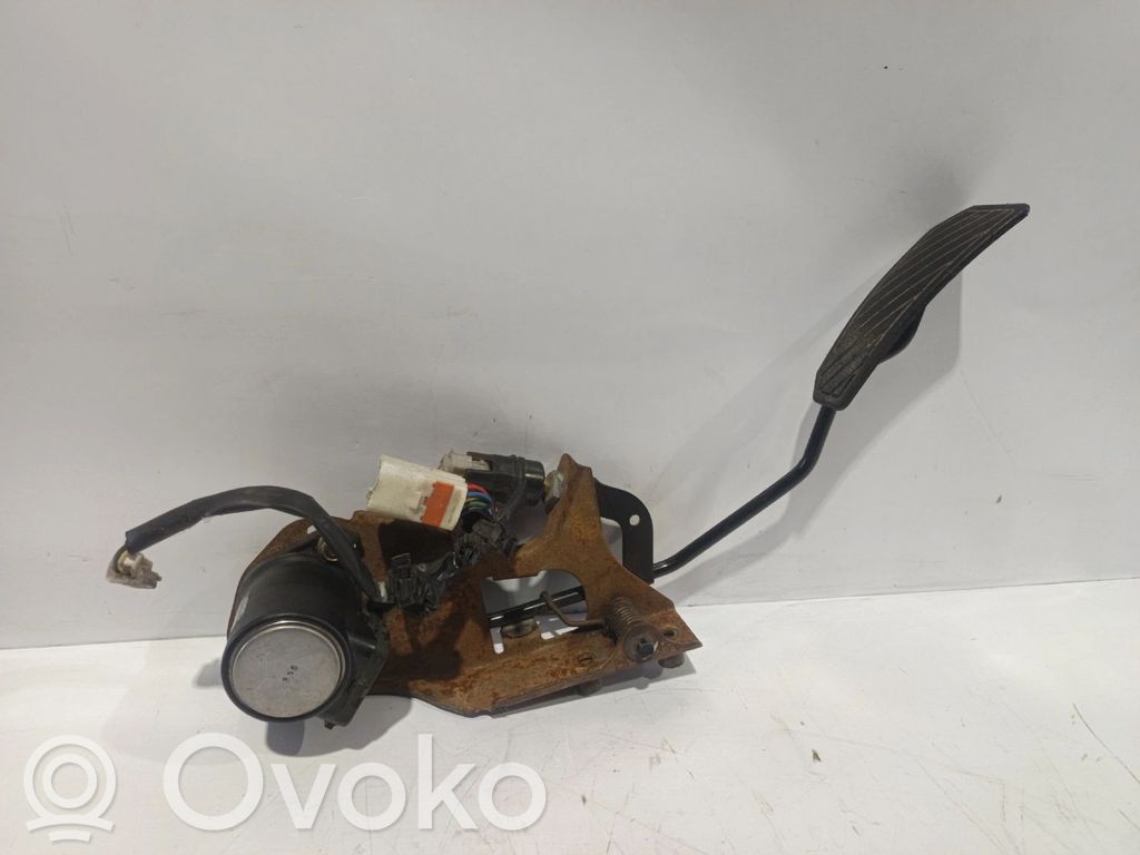 Akseleratora pedālis   1983007100,POTENCIOMETRO