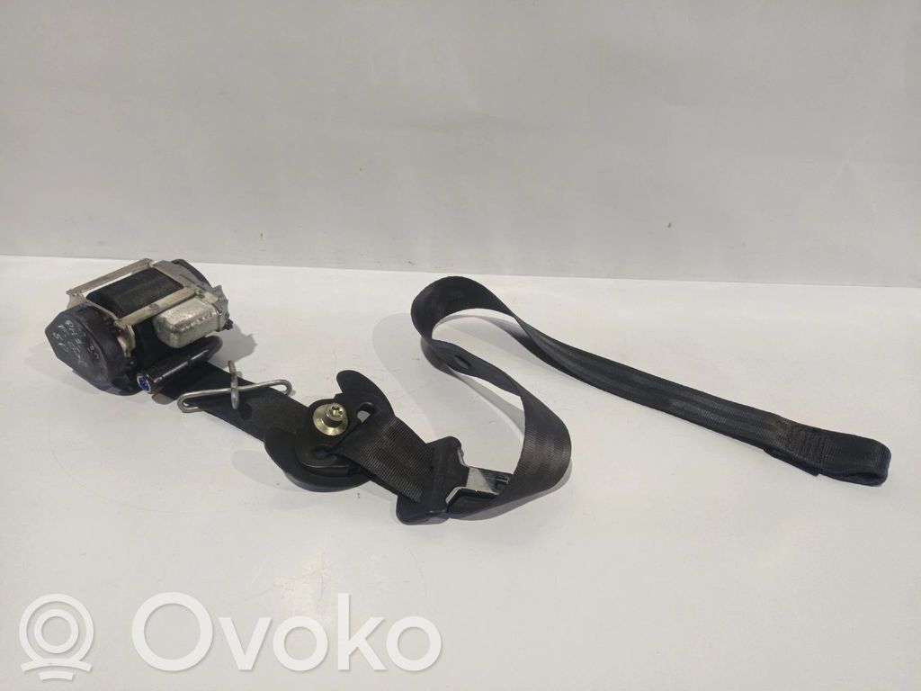 Peugeot 308 Cinturón delantero 