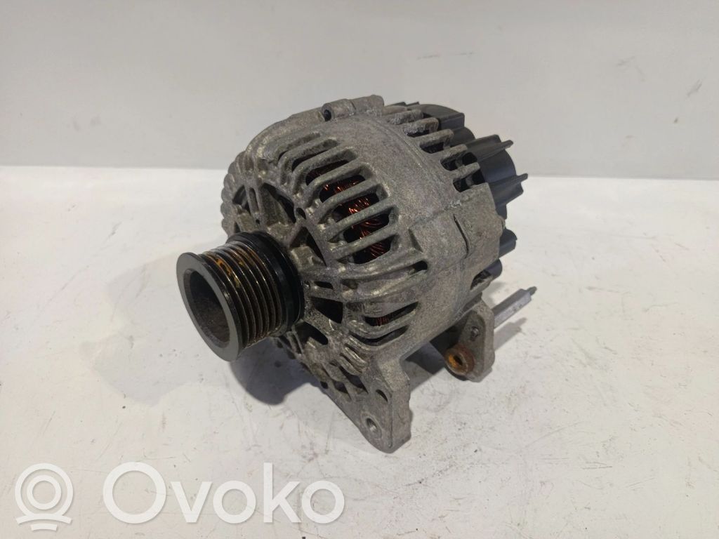 Alternador   036903024H,2542696F,TG11C014