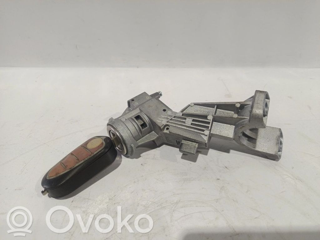 Alfa Romeo Giulietta Virtalukko 