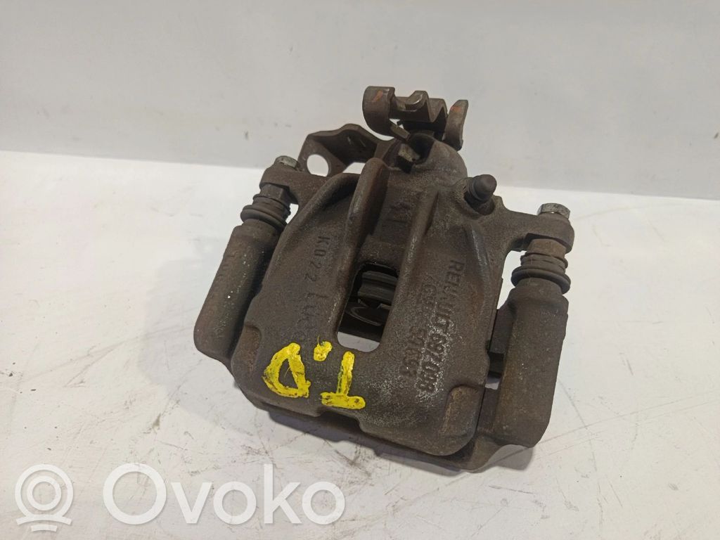 Renault Scenic II -  Grand scenic II Caliper del freno trasero 