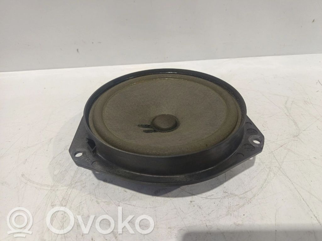 Fiat Tipo Altavoz del panel 