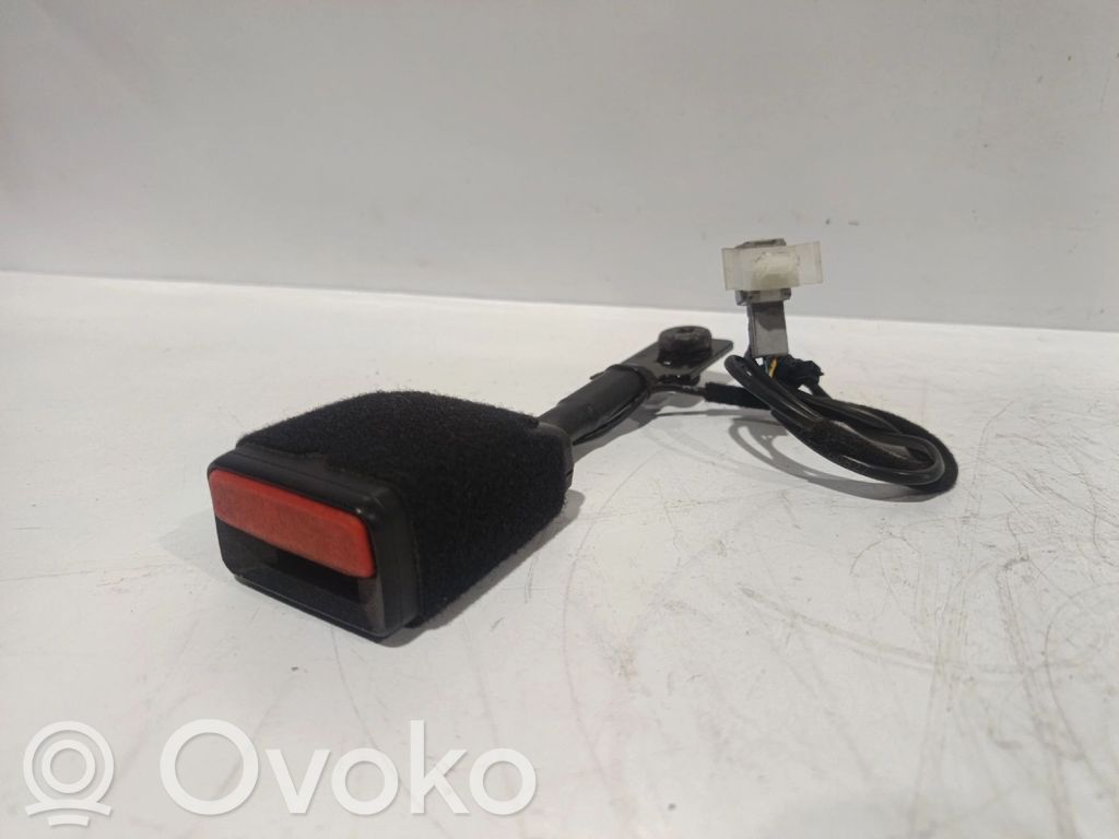 Fiat Tipo Hebilla del cinturón delantero 