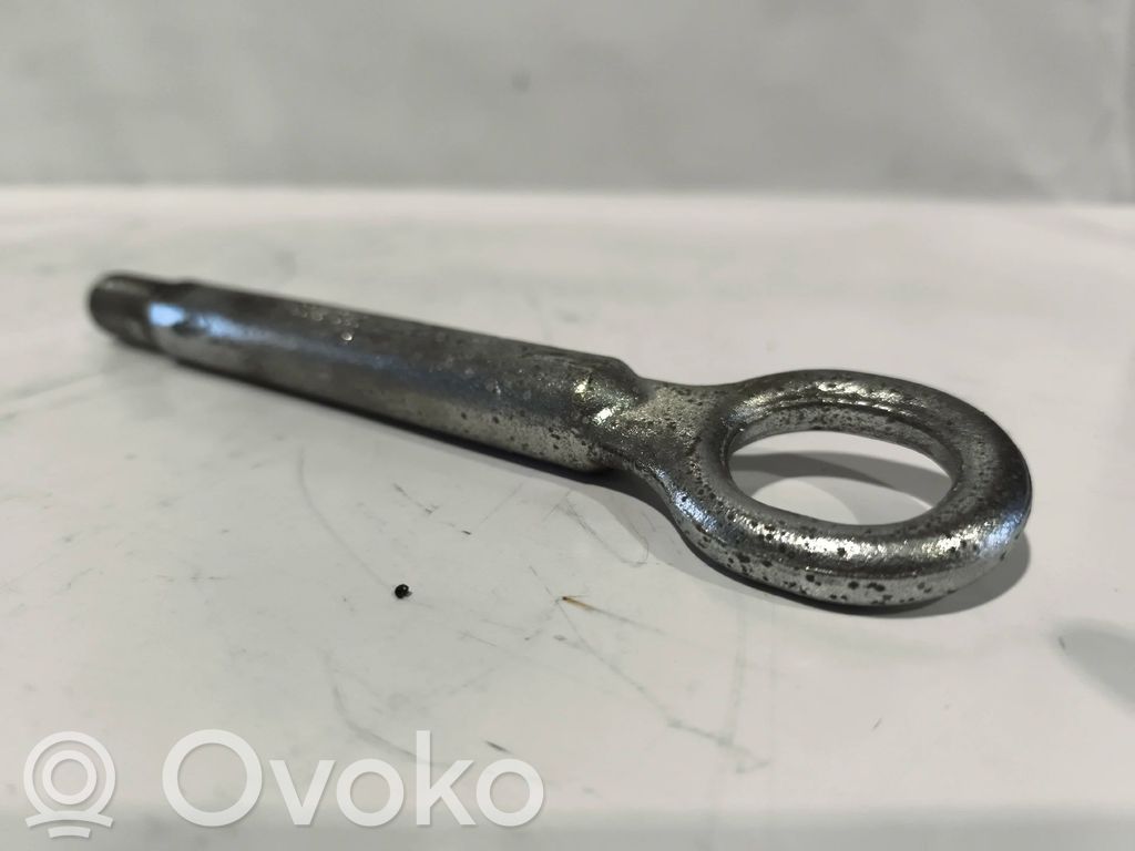 Fiat Tipo Āķa stiprinājuma sija 