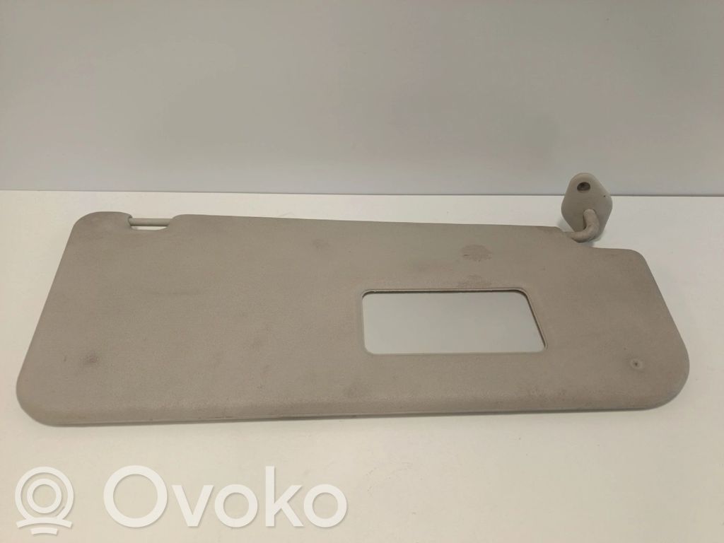 Sun visor   035193