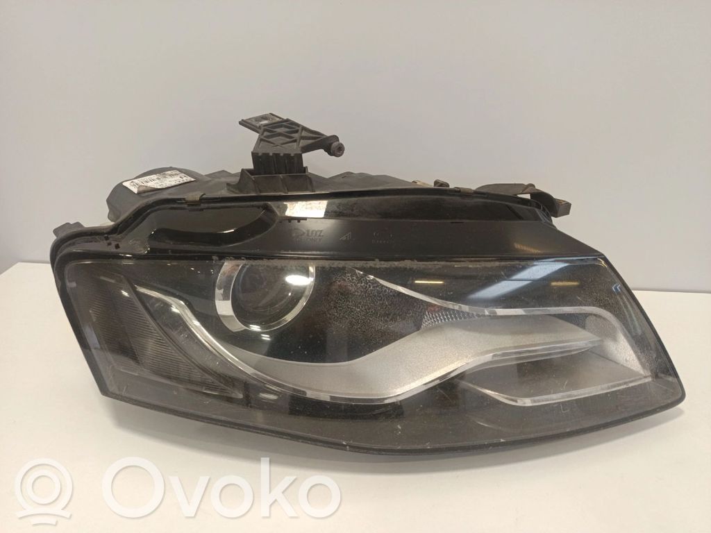Phare frontale   8K0941004D,0301240672