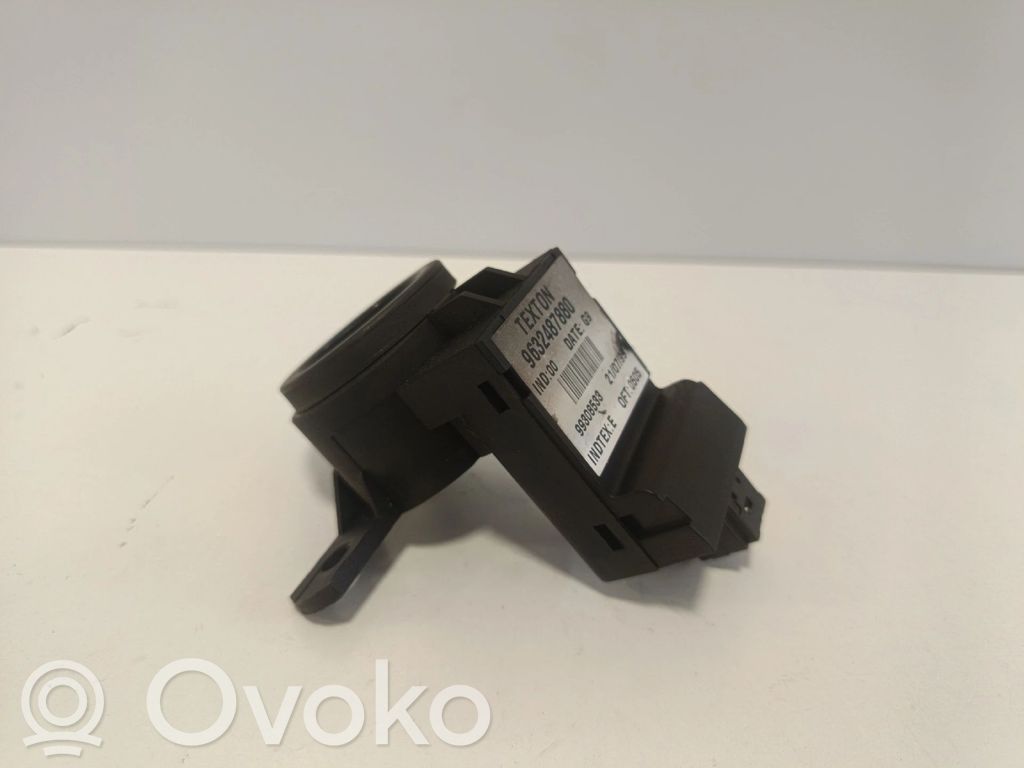 Ignition key card reader   9632487880